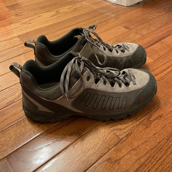 Vasque Juxt Hiking Shoes - Men’s 11 - Picture 2 of 6